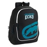 Troler evolution cu rucsac laptop Ecko