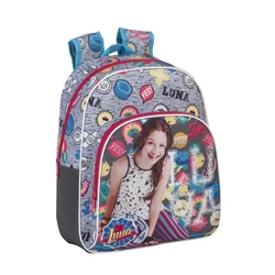 Ghiozdan Soy Luna 34 cm