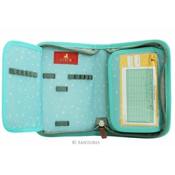 Kori Kumi Penar rigid neechipat Summertime