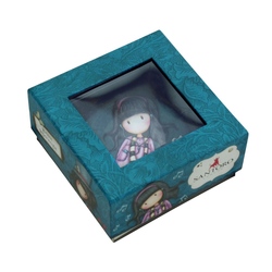 Gorjuss presspapier - Little Song