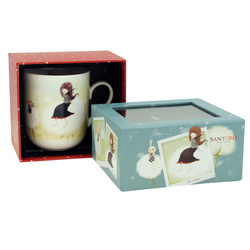 Kori Kumi Cana portelan inalta Blowing Kisses