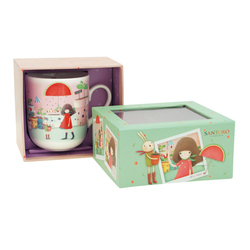 Kori Kumi Cana portelan inalta Melon Showers