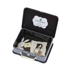 Cutiuta Gorjuss The Scarf