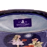 Geanta accesorii Mirabelle Midnight Garden