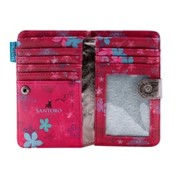 Portofel mic Mirabelle Parasol