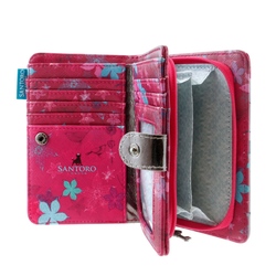 Portofel mic Mirabelle Parasol