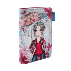 Portofel mic Mirabelle Parasol