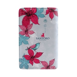 Portofel mic Mirabelle Parasol