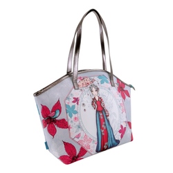 Geanta cumparaturi Mirabelle Parasol