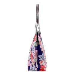 Geanta cumparaturi Mirabelle Midnight Garden