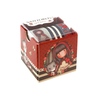 Set banda adeziva Gorjuss Little Red Riding Hood