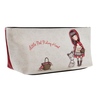 Penar accesorii Gorjuss Little Red Riding Hood