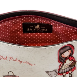 Penar accesorii Gorjuss Little  Red Riding Hood