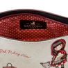 Penar accesorii Gorjuss Little Red Riding Hood