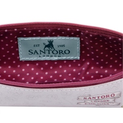 Penar subtire accesorii Gorjuss The Hatter