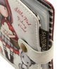 Husa carduri Gorjuss Little Red Riding Hood