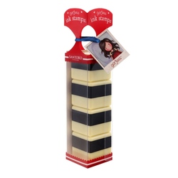 Set Stampile Gorjuss My Story