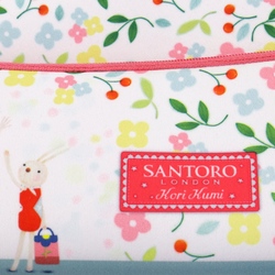 Penar dublu neopren Kori Kumi Bon Voyage