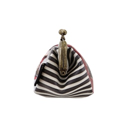 Portofel cu clips Gorjuss Little Red Riding Hood