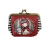 Portofel cu clips Gorjuss Little Red Riding Hood