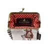 Portofel cu clips Gorjuss Little Red Riding Hood