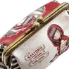 Portofel cu clips Gorjuss Little Red Riding Hood