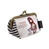Portofel cu clips Gorjuss Little Red Riding Hood
