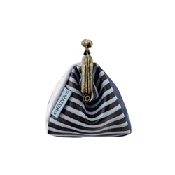 Portofel cu clips Gorjuss The Hatter