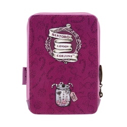 Portofel carte joc Gorjuss Sugar and Spice