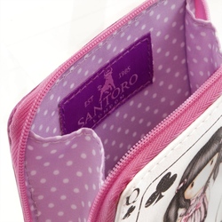 Portofel carte joc Gorjuss Sugar and Spice