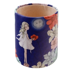 Suport instrumente scris Mirabelle Midnight Garden