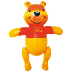 Jucarie gonflabila Winnie the Pooh 50 cm