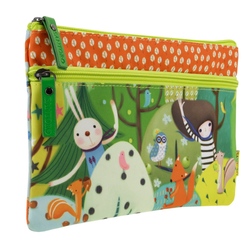 Penar 2 fermoare Kori Kumi Toodle Pip