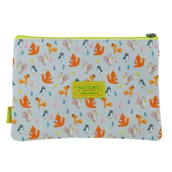 Penar 2 fermoare Kori Kumi Toodle Pip