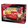 Puzzle 50 piese modele asortate Cars