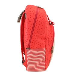 Gorjuss Cityscape rucsac fermoar dublu - Time To Fly