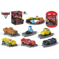 Capsula figurina Cars Disney
