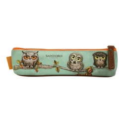 Grumpy Owl Penar ingust accesorii