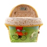 Poppi Love Rucsac fermoar gradi Cycling