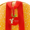 Poppi Love Rucsac fermoar gradi Cycling