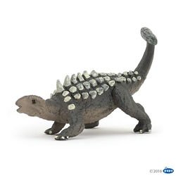 Figurina Papo - Mini Ankylosaurus