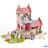 Puzzle 3D Papo - Castel Printese
