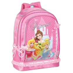 Rucsac pentru scoala  Princess Charm