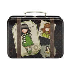 Cutiuta Gorjuss The Scarf