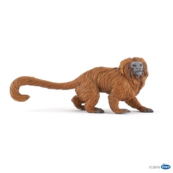 Figurina Papo-Maimuta leu tamarin 