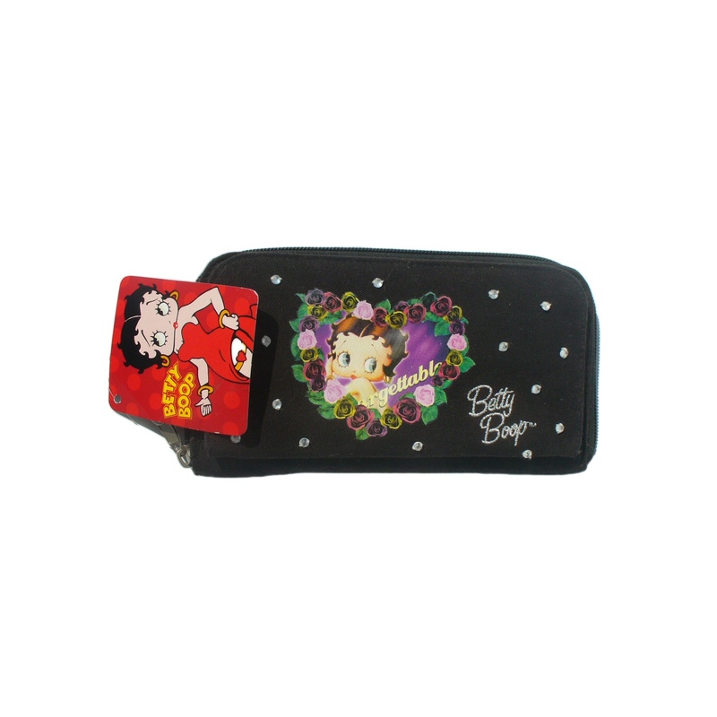 Portofel Betty Boop Barroca