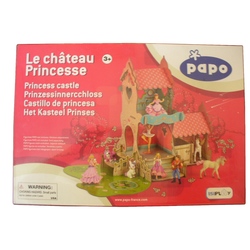 Figurina Papo - Castel Printese