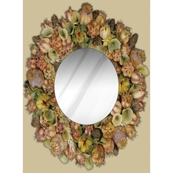 Puzzle 850 piese - ABUNNDANCE