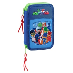 Penar dublu echipat PJ Masks World