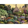 Puzzle 1500 piese - THE COLORS OF MY GARDEN